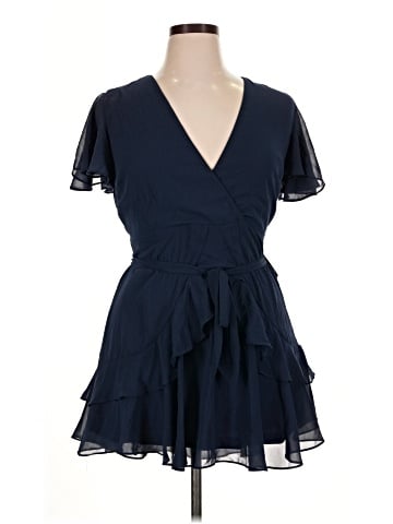 Lulus Cocktail Dress (view 1)