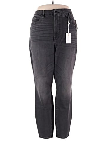 Good American Jeans (view 1)