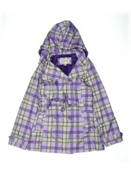 London Fog Raincoat