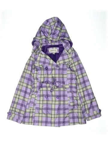 London Fog Raincoat (view 1)