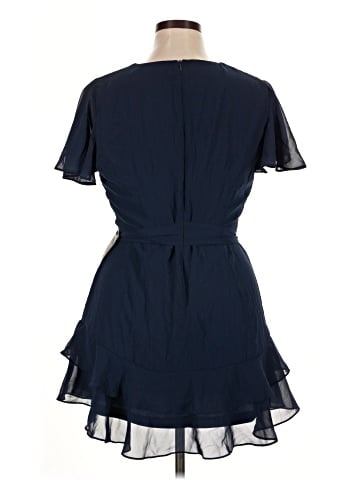 Lulus Cocktail Dress (view 2)