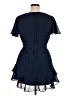 Lulus 100% Polyester Blue Cocktail Dress Size XL - photo 2