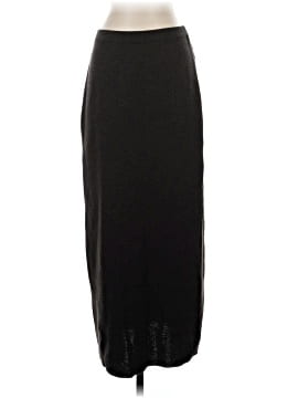Eileen Fisher Wool Skirt