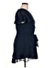 Lulus 100% Polyester Blue Cocktail Dress Size XL - photo 4