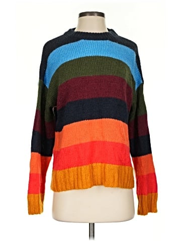 Urban Outfitters Turtleneck Sweater (view 1)
