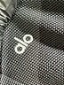 Alo Solid Black Track Pants Size S (estimated) - photo 7