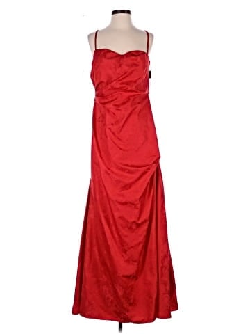 David Meister Cocktail Dress (view 1)