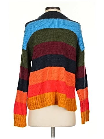 Urban Outfitters Turtleneck Sweater (view 2)