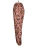 A.L.C. 100% Linen Paisley Pink Linen Pants Size 4 - photo 5
