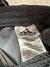 Adidas 100% Polyester Gray Active Pants Size 3T - photo 3