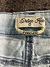 Indigo Rein Stars Blue Jeans Size 13 - photo 4