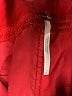 Free People Red Casual Pants Size S - photo 7