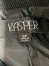 Kasper Black Blazer Size 10 - photo 6