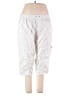 Hasting & Smith Silver Casual Pants Size 20 - photo 1