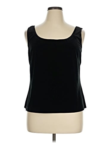 Alex Evenings Tank Top (view 1)