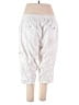 Hasting & Smith Silver Casual Pants Size 20 - photo 2