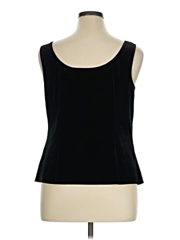 Alex Evenings Tank Top (view 2)