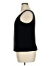 Alex Evenings Black Tank Top Size XL - photo 5