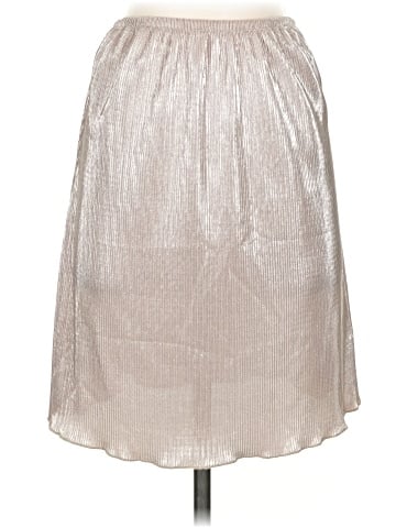 Blush Formal Skirt (view 1)