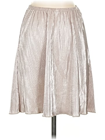 Blush Formal Skirt (view 2)