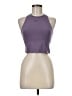 Nike Purple Tank Top Size M - photo 1