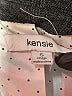 Kensie Tweed Gray Blazer Size S - photo 6