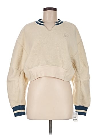 BDG Pullover Sweater (view 1)