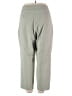 Columbia Solid Green Casual Pants Size XXL - photo 2