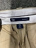 Gap Solid Tan Dress Pants Size 6 - photo 7