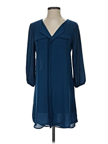 Charlotte Russe Casual Dress (view 1)