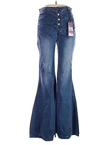 Assorted Brands Jeans (view 1)