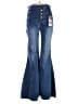 Assorted Brands Blue Jeans Size XL - photo 1