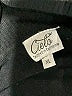 Cielo Black Cardigan Size XL - photo 7