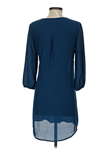 Charlotte Russe Casual Dress (view 2)