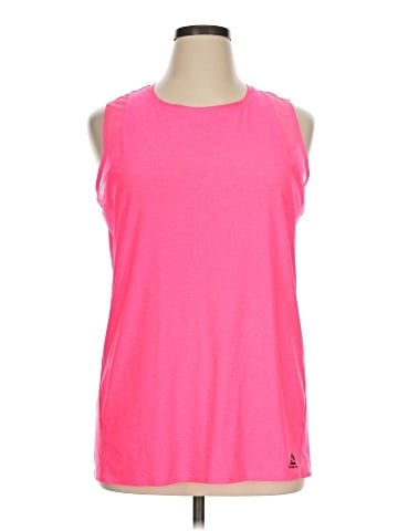 Reebok Sleeveless Top (view 1)