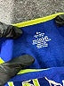 Mini Boden Blue Long Sleeve Onesie 3-6 MO / 6 MO - photo 3