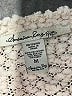 American Rag Cie Ivory Pullover Sweater Size M - photo 7