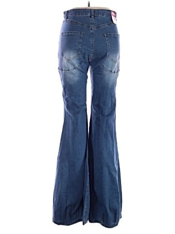 Assorted Brands Jeans (view 2)
