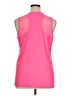 Reebok Pink Sleeveless Top Size XL - photo 2