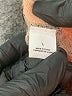 guinevere Orange Pullover Sweater Size L - photo 9