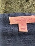 Lilly Pulitzer 100% Acrylic Blue Pullover Sweater Size XL - photo 7