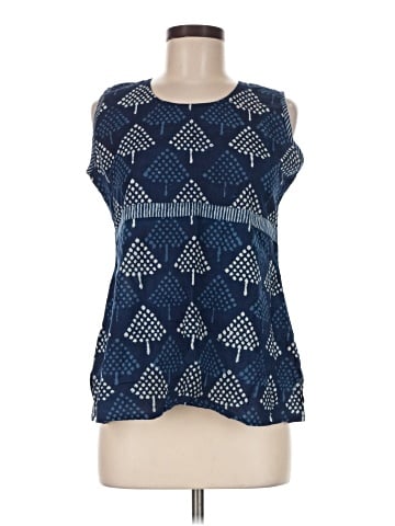 Assorted Brands Sleeveless Blouse (view 1)