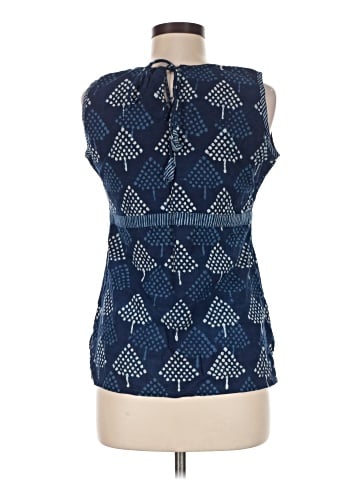Assorted Brands Sleeveless Blouse (view 2)