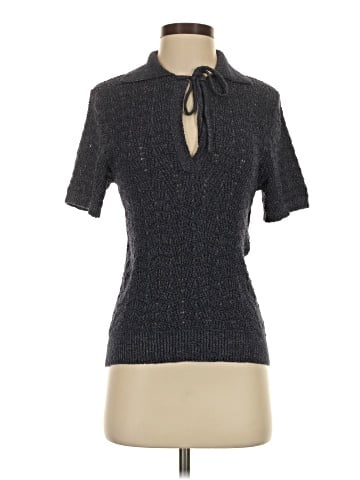 Pilcro Sweater Vest (view 1)