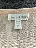 Garnet Hill 100% Cashmere Pink Cashmere Pullover Sweater Size M - photo 7