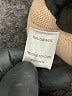 Garnet Hill 100% Cashmere Pink Cashmere Pullover Sweater Size M - photo 8