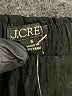 J.Crew 100% Acetate Solid Black Athletic Shorts Size S - photo 3