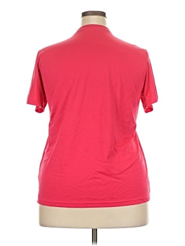 Adidas Short Sleeve T-Shirt (view 2)