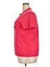 Adidas 100% Polyester Red Short Sleeve T-Shirt Size 2XL - photo 5