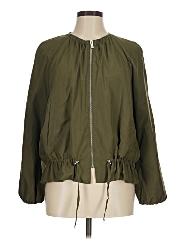 Zara Basic Jacket (view 1)